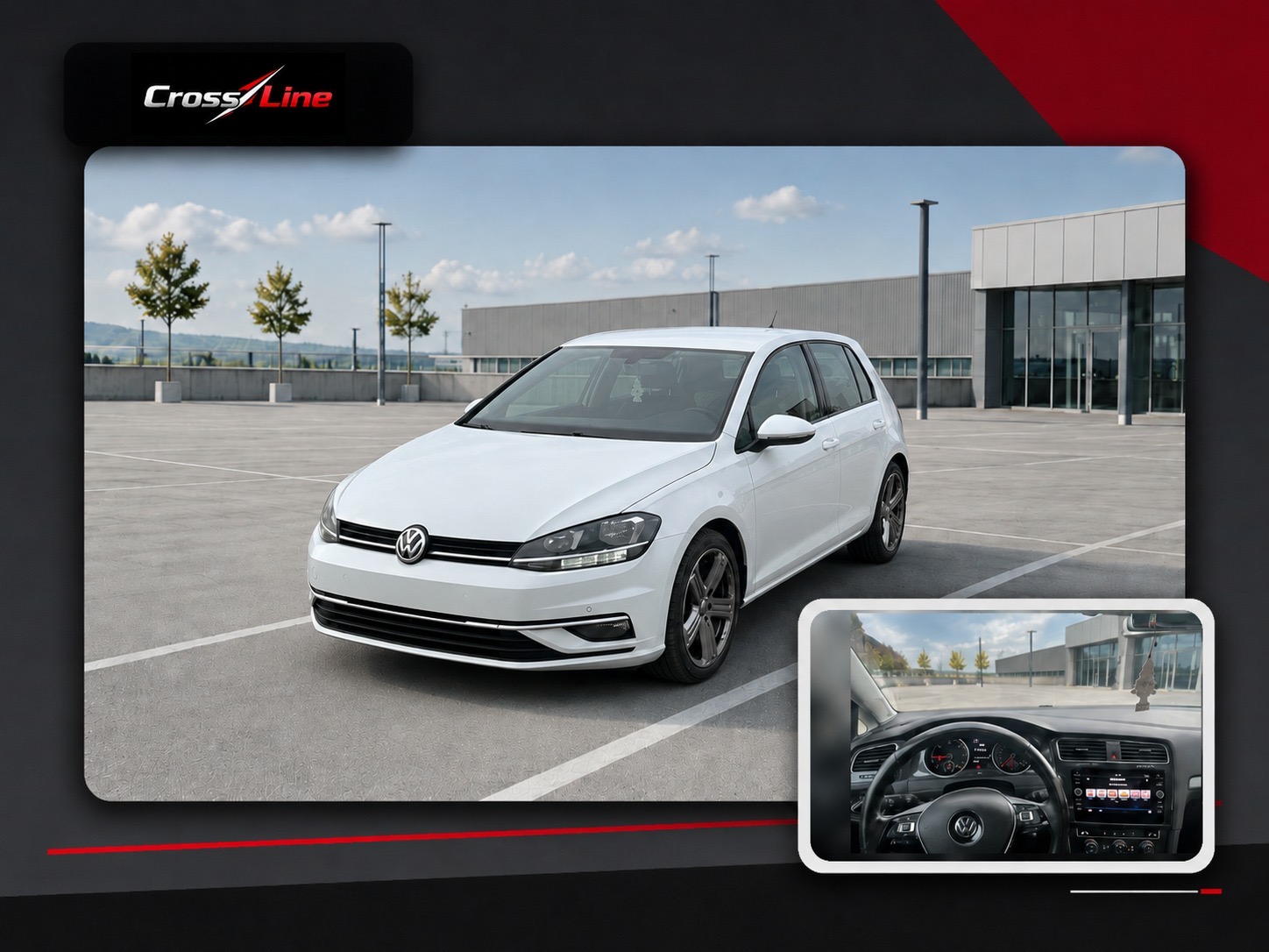Volkswagen Golf 7.5